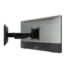 Lindy Fixed Single Display Wall